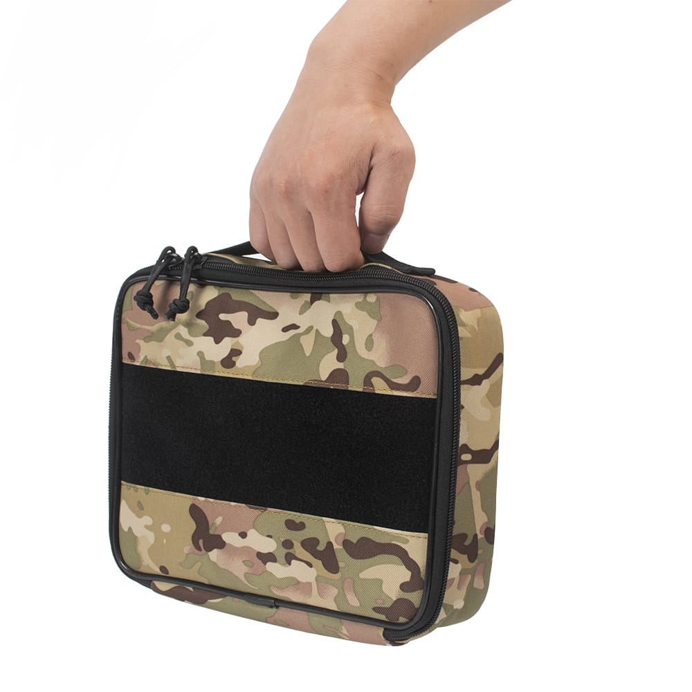 Soetac Tactical Pistol Hand Bag - Bang Bang Airsoft