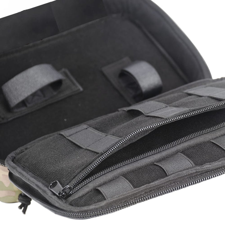 Soetac Tactical Pistol Hand Bag - Bang Bang Airsoft