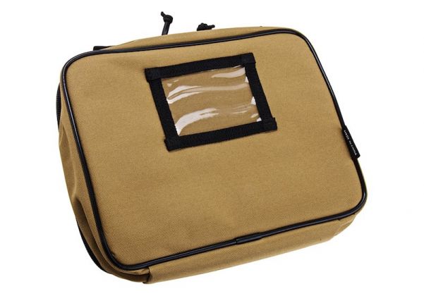 Soetac Tactical Pistol Hand Bag - Bang Bang Airsoft