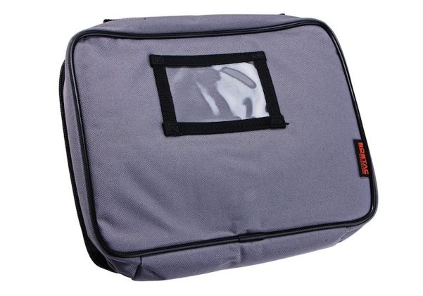Soetac Tactical Pistol Hand Bag - Bang Bang Airsoft