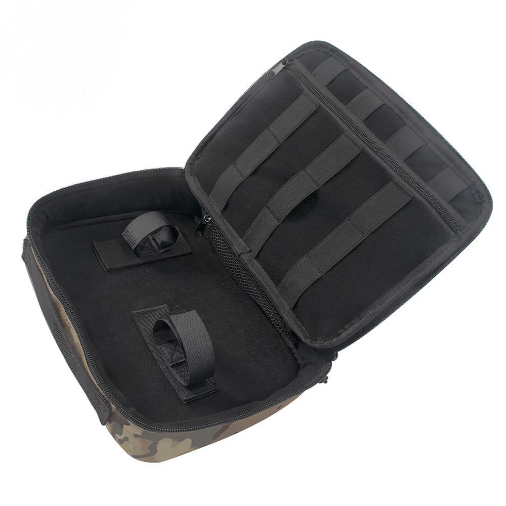 Soetac Tactical Pistol Hand Bag - Bang Bang Airsoft