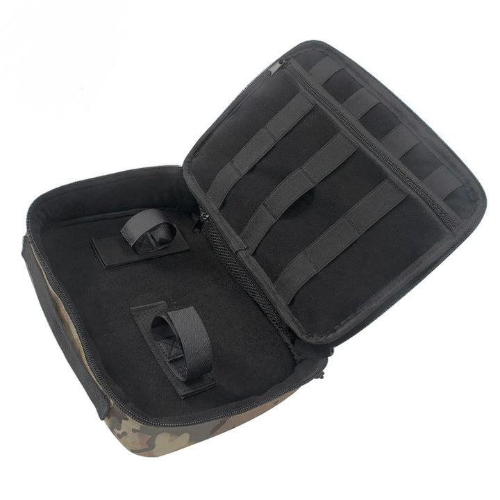Soetac Tactical Pistol Hand Bag - Bang Bang Airsoft