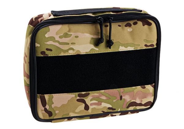 Soetac Tactical Pistol Hand Bag - Bang Bang Airsoft