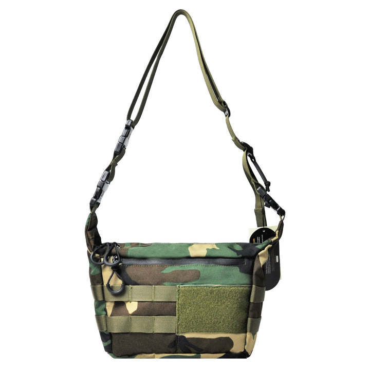 Soetac Tactical Shoulder Bag - Bang Bang Airsoft