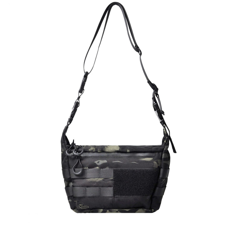 Soetac Tactical Shoulder Bag - Bang Bang Airsoft