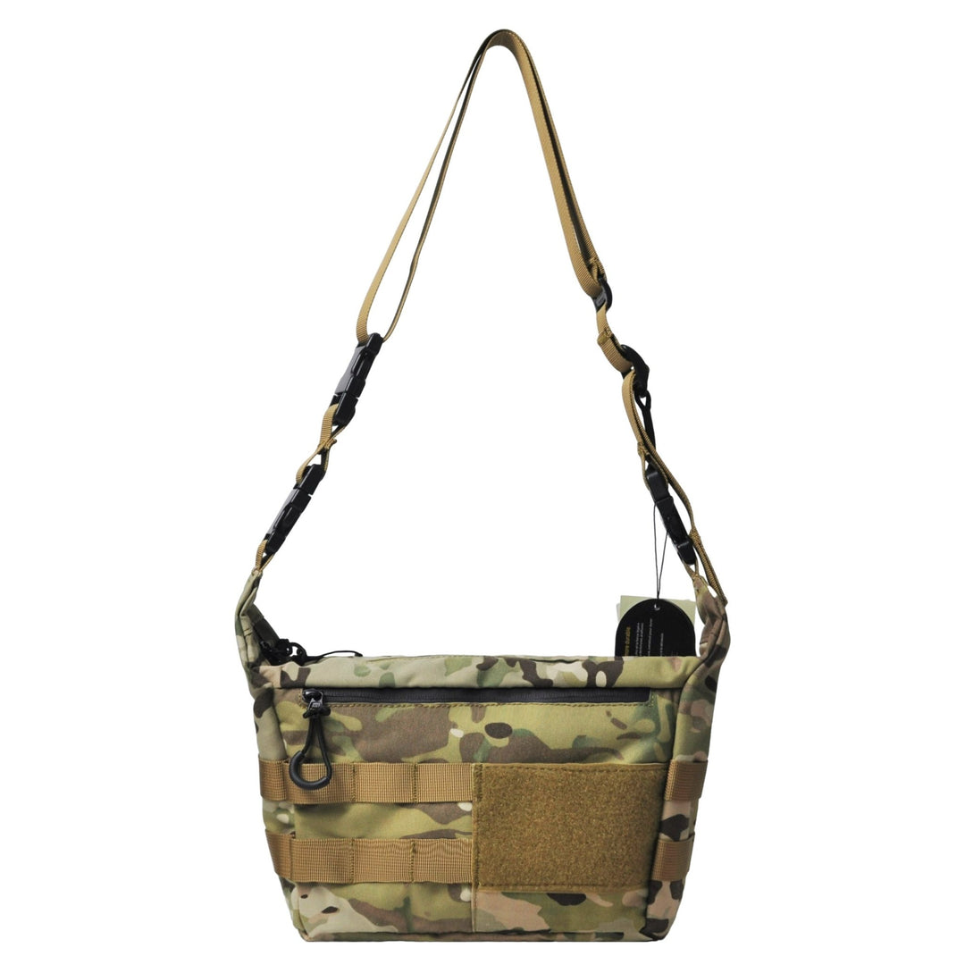 Soetac Tactical Shoulder Bag - Bang Bang Airsoft