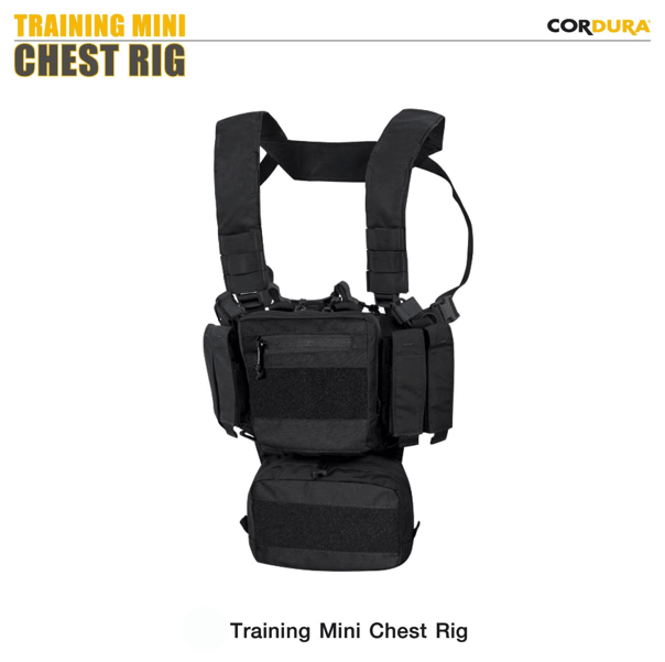 Soetac X11 Chest Rig - Bang Bang Airsoft