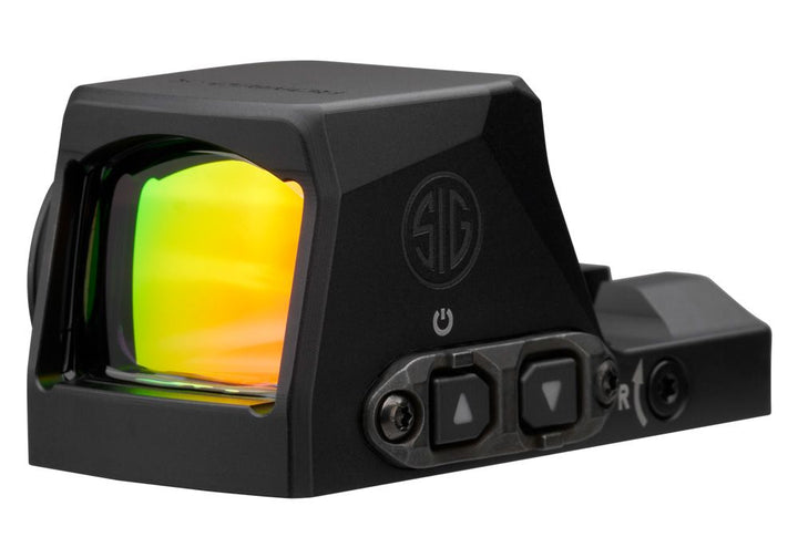 SIG SAUER ROMEO-X Pro Pistol Red Dot Sight