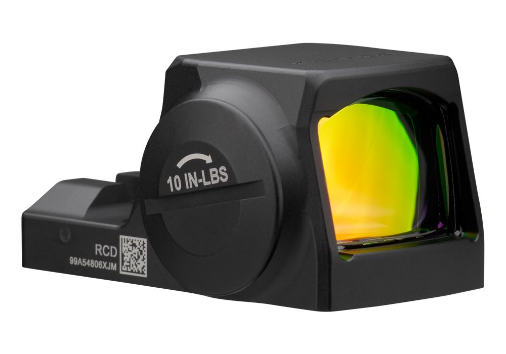 SIG SAUER ROMEO-X Pro Pistol Red Dot Sight
