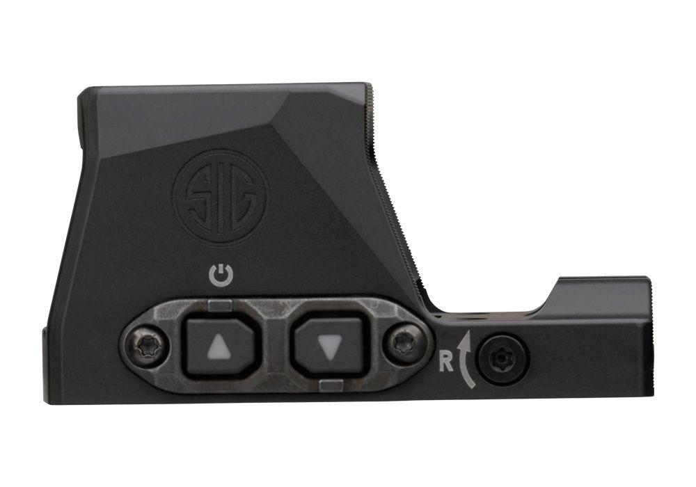 SIG SAUER ROMEO-X Pro Pistol Red Dot Sight