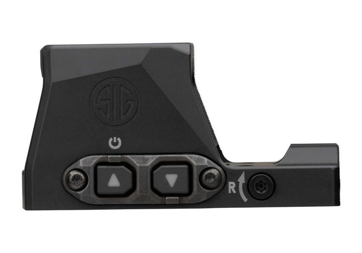 SIG SAUER ROMEO-X Pro Pistol Red Dot Sight