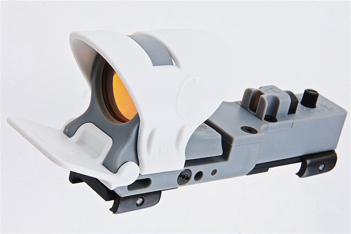 SOTAC C - MORE Red Dot Sight - Grey - Bang Bang Airsoft