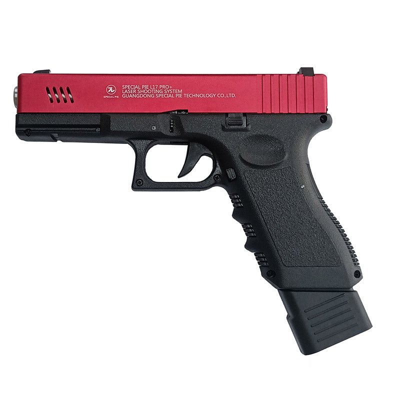 Special Pie Laser Shooting Simulator Pro - Bang Bang Airsoft