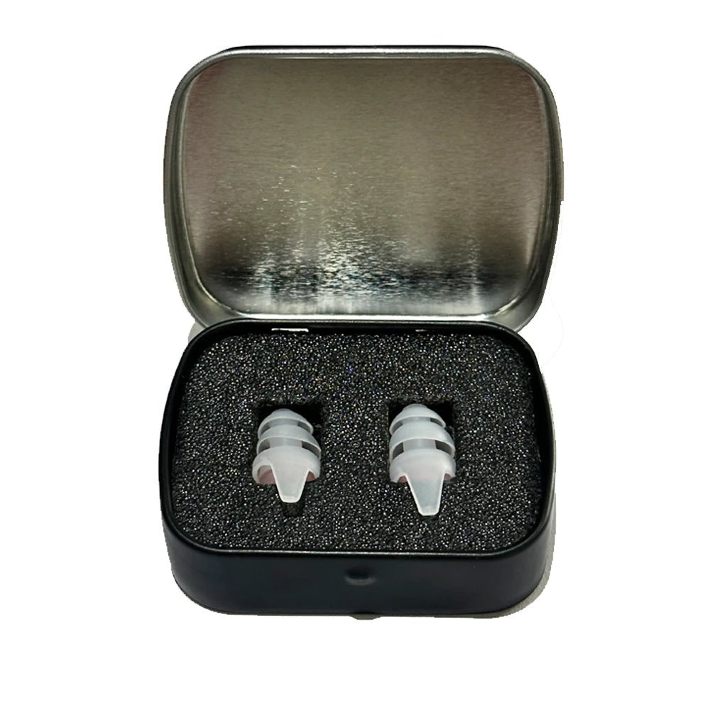 Special Pie Noise Canceling Earplug - Bang Bang Airsoft