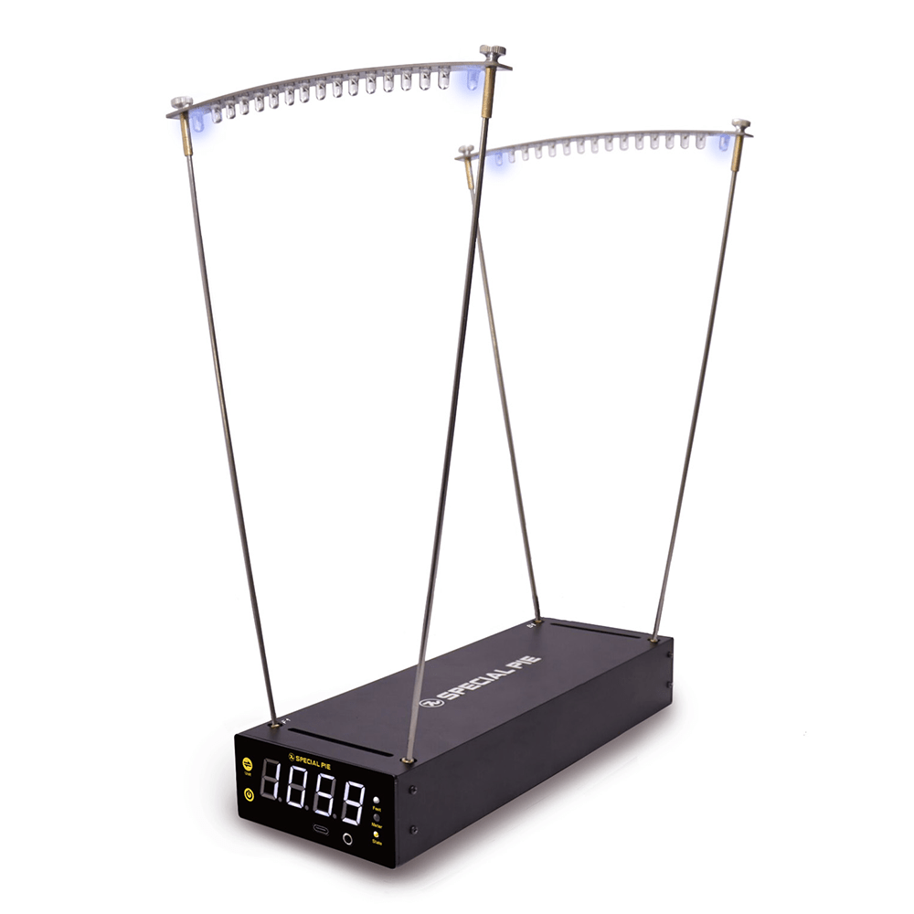 Special Pie Shooting Chronograph - Bang Bang Airsoft