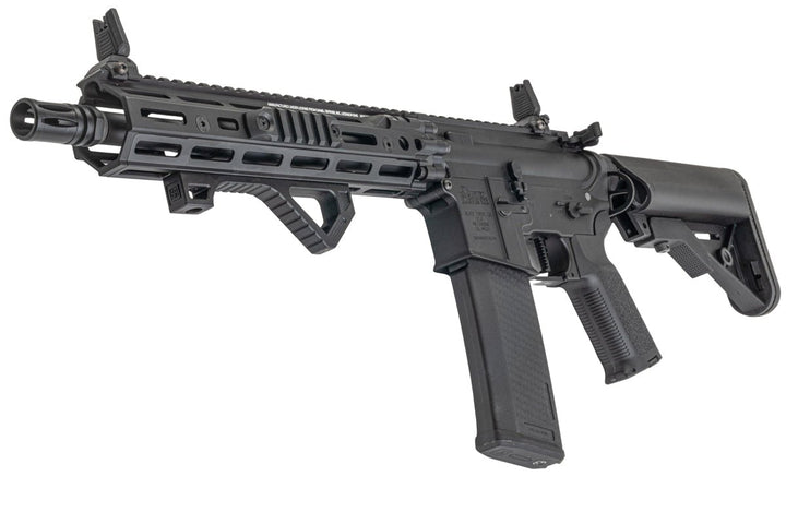 Specna Arms Daniel Defense RIS III 10.5 inch Airsoft AEG Rifle (SA-P27 Prime)ASTER II, Brushless Motor-BK - Bang Bang Airsoft