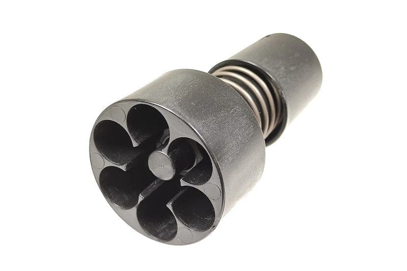 SRC BB Loader for CO2 TITAN Revolver - Bang Bang Airsoft
