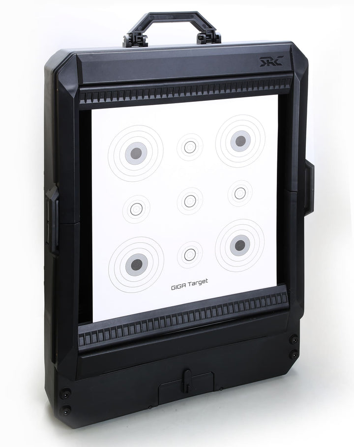 SRC Giga Shooting Target Box - Bang Bang Airsoft