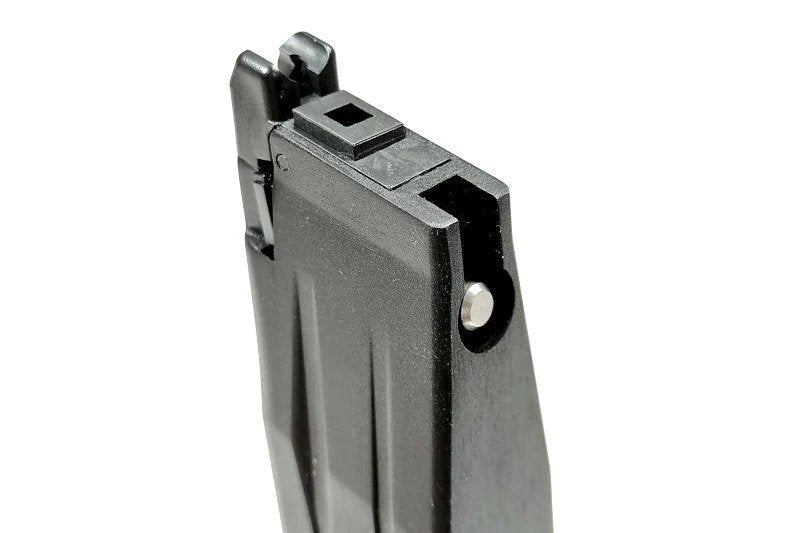 SRC HI - CAPA 28 rds Gas Magazine - Bang Bang Airsoft