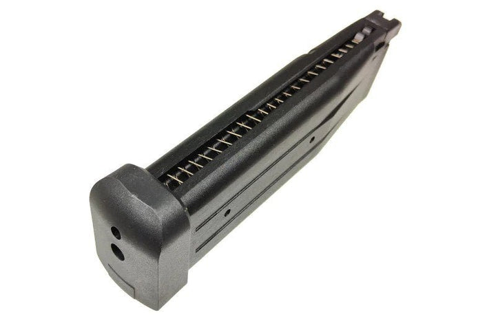SRC HI - CAPA 28 rds Gas Magazine - Bang Bang Airsoft