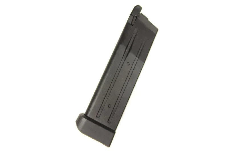SRC HI - CAPA 28 rds Gas Magazine - Bang Bang Airsoft