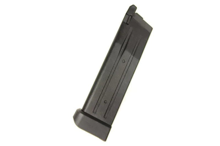 SRC HI - CAPA 28 rds Gas Magazine - Bang Bang Airsoft