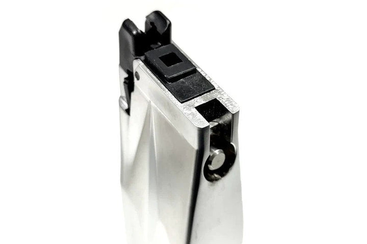 SRC HI - CAPA 32 rds Extended Gas Magazine - Bang Bang Airsoft