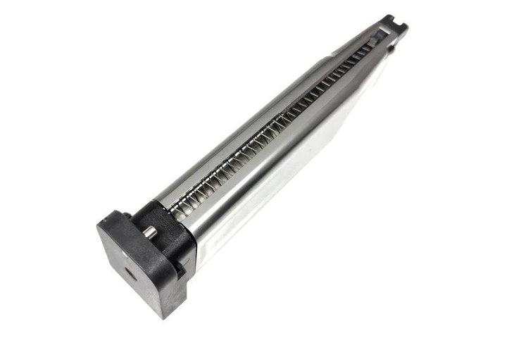 SRC HI - CAPA 32 rds Extended Gas Magazine - Bang Bang Airsoft