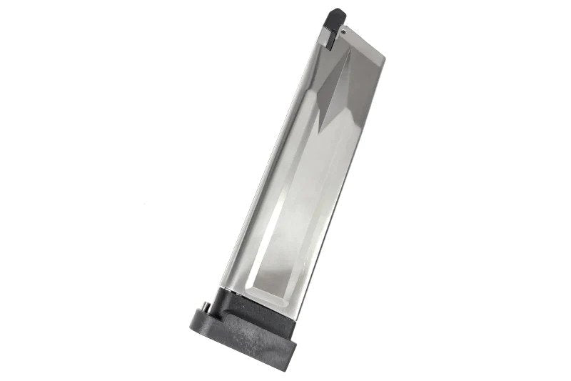 SRC HI - CAPA 32 rds Extended Gas Magazine - Bang Bang Airsoft