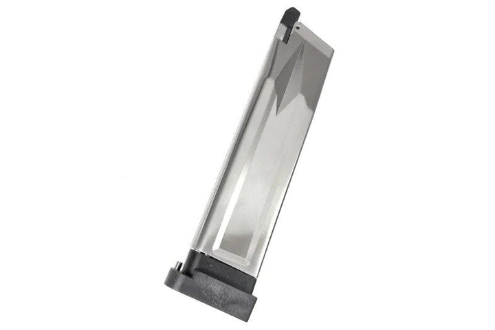 SRC HI - CAPA 32 rds Extended Gas Magazine - Bang Bang Airsoft