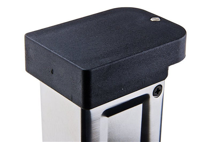 SRC Hi Capa Extended CO2 Magazine (32rds, Silver) - Bang Bang Airsoft