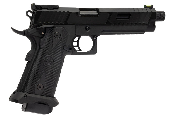 SRC KIKIMORA Hi Capa 5.1 Airsoft GBB Pistol - Bang Bang Airsoft