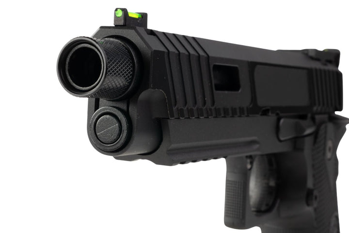 SRC KIKIMORA Hi Capa 5.1 Airsoft GBB Pistol - Bang Bang Airsoft