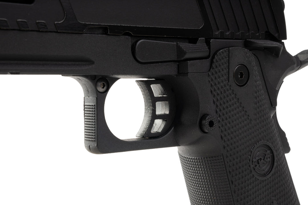SRC KIKIMORA Hi Capa 5.1 Airsoft GBB Pistol - Bang Bang Airsoft