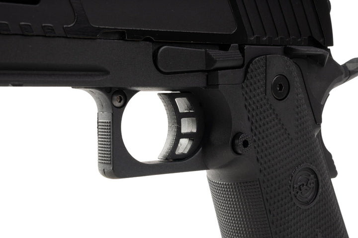 SRC KIKIMORA Hi Capa 5.1 Airsoft GBB Pistol - Bang Bang Airsoft