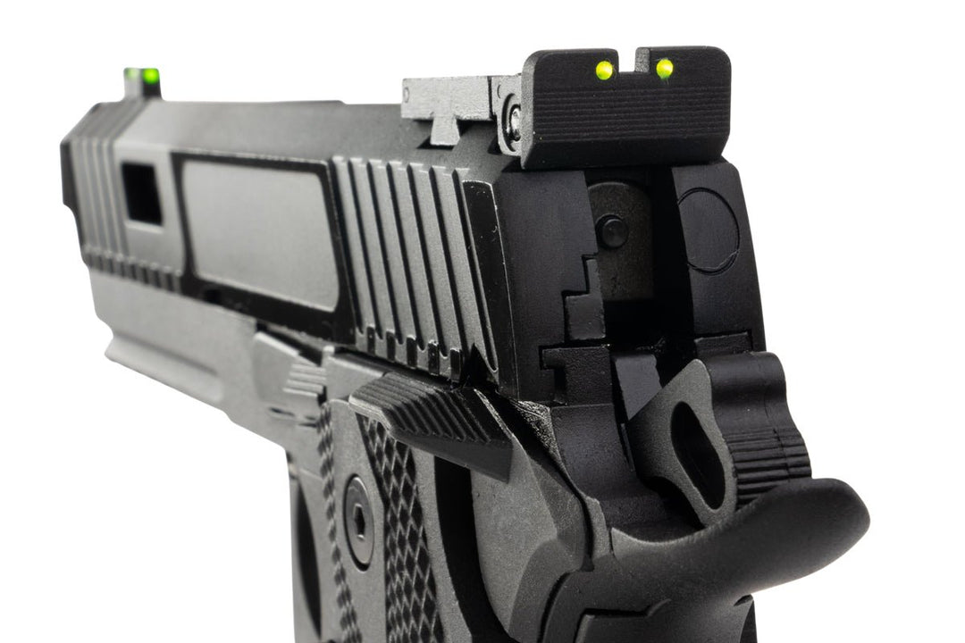 SRC KIKIMORA Hi Capa 5.1 Airsoft GBB Pistol - Bang Bang Airsoft