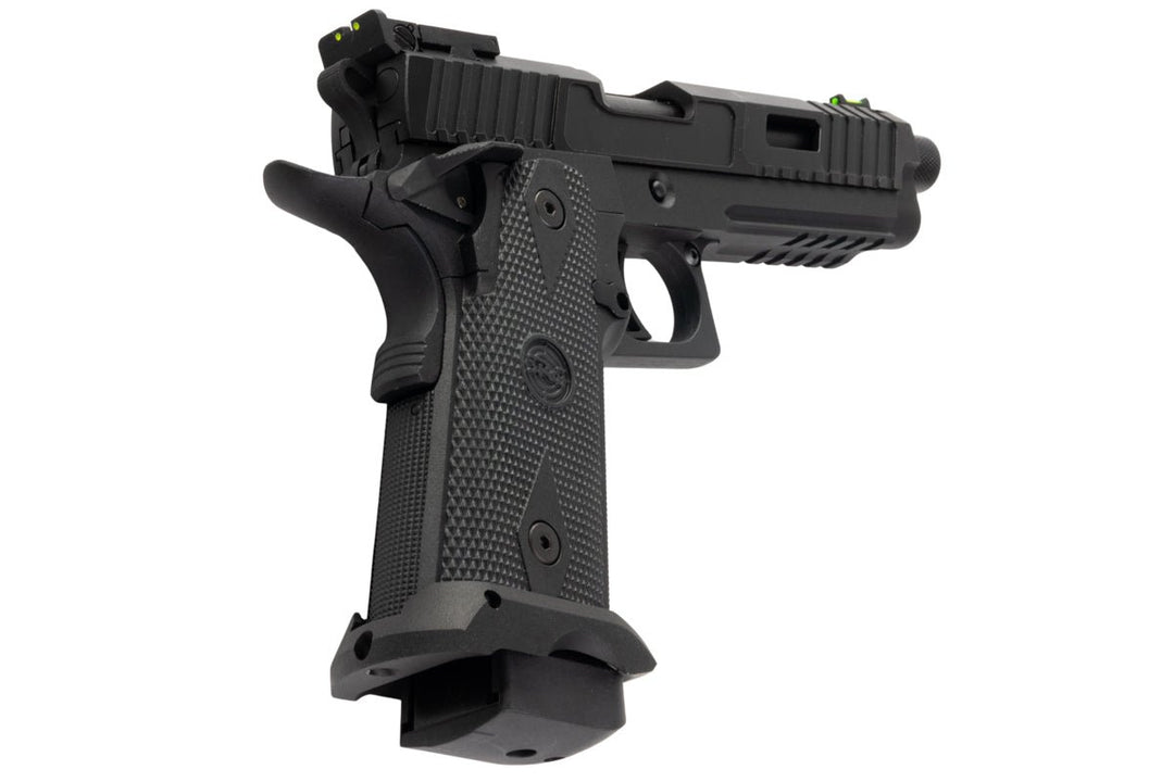 SRC KIKIMORA Hi Capa 5.1 Airsoft GBB Pistol - Bang Bang Airsoft