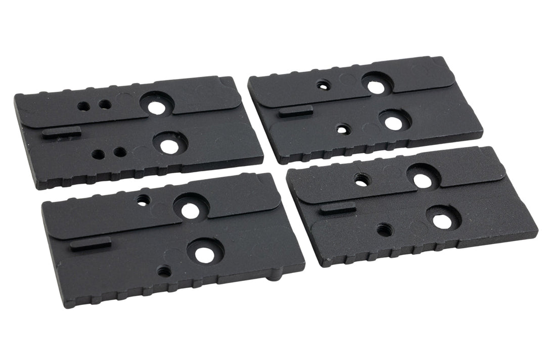 SRC Umarex Glock 17 / Glock 19 Gen 5 MOS GBB Airsoft MOS Plate (Part  GK - 25) - Bang Bang Airsoft