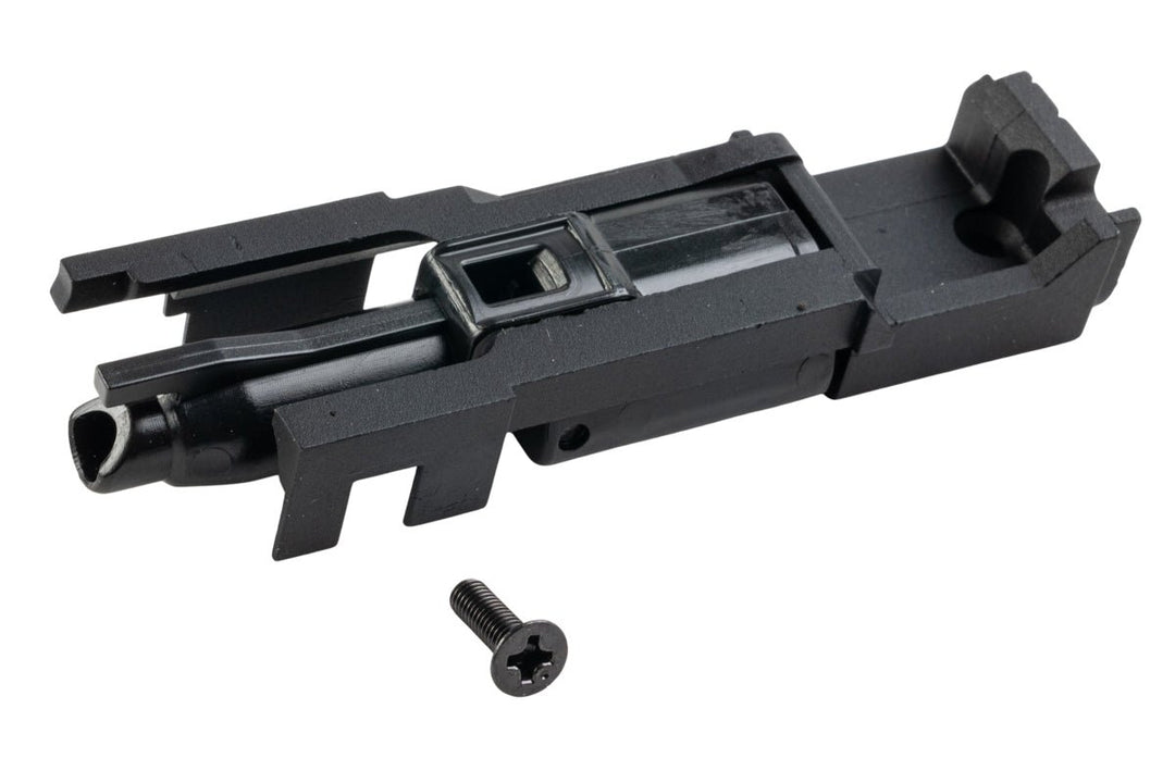 SRC Umarex Glock 17 / Glock 19 Gen 5 MOS GBB Airsoft Nozzle Set (Part  GK - 10 - 1 to GK - 10 - 4) - Bang Bang Airsoft