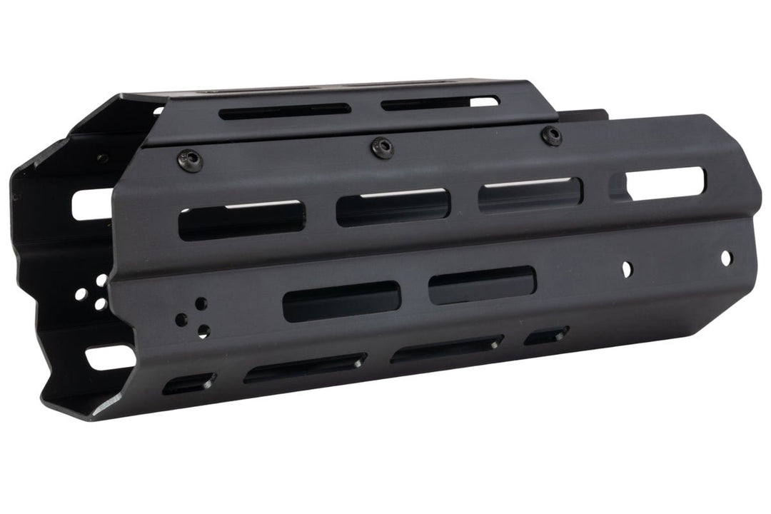 SRU SARB15 M4 Airsoft GBB Extended Handguard - Standard - Bang Bang Airsoft