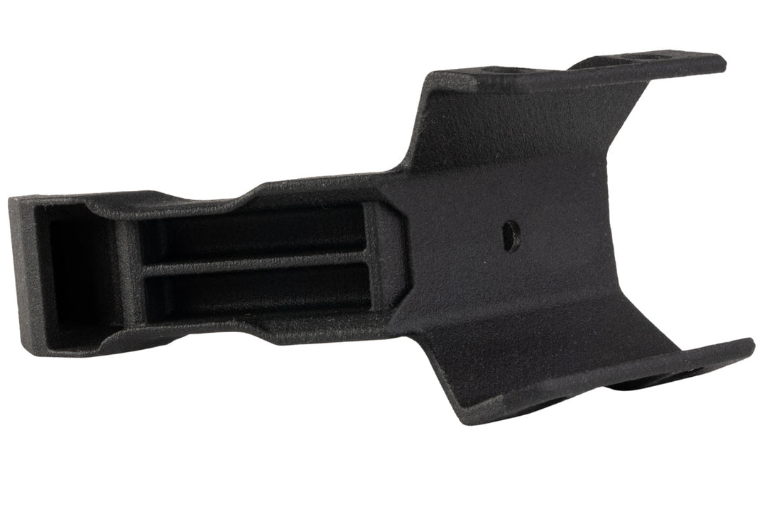 SRU SARB15 M4 Airsoft GBB Foregrip Angled Grip - Black - Bang Bang Airsoft