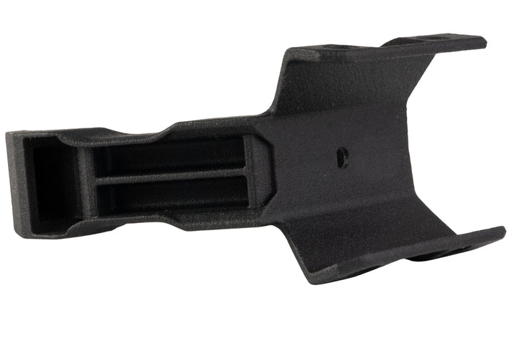 SRU SARB15 M4 Airsoft GBB Foregrip Angled Grip - Black - Bang Bang Airsoft