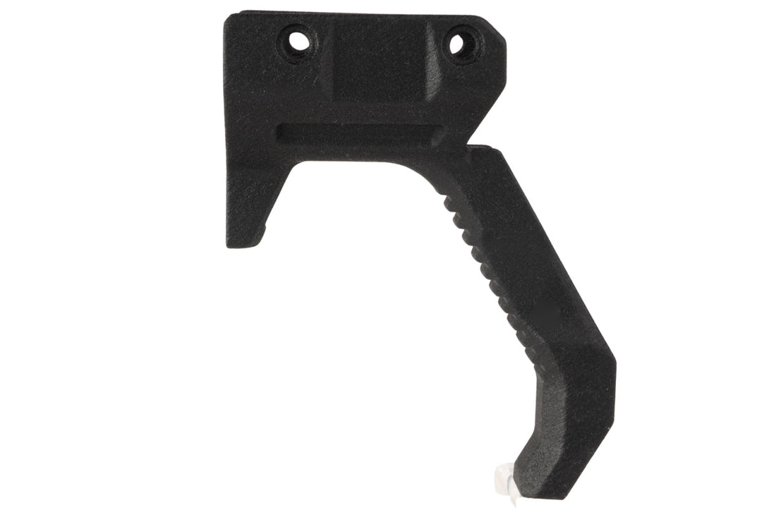 SRU SARB15 M4 Airsoft GBB Foregrip Angled Grip - Black - Bang Bang Airsoft