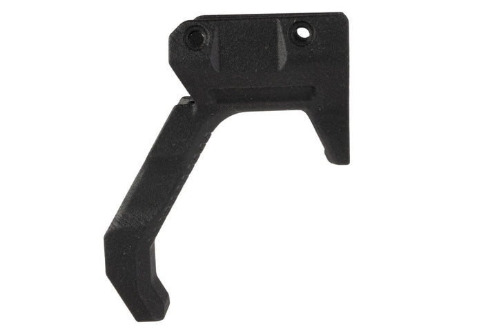 SRU SARB15 M4 Airsoft GBB Foregrip Angled Grip - Black - Bang Bang Airsoft
