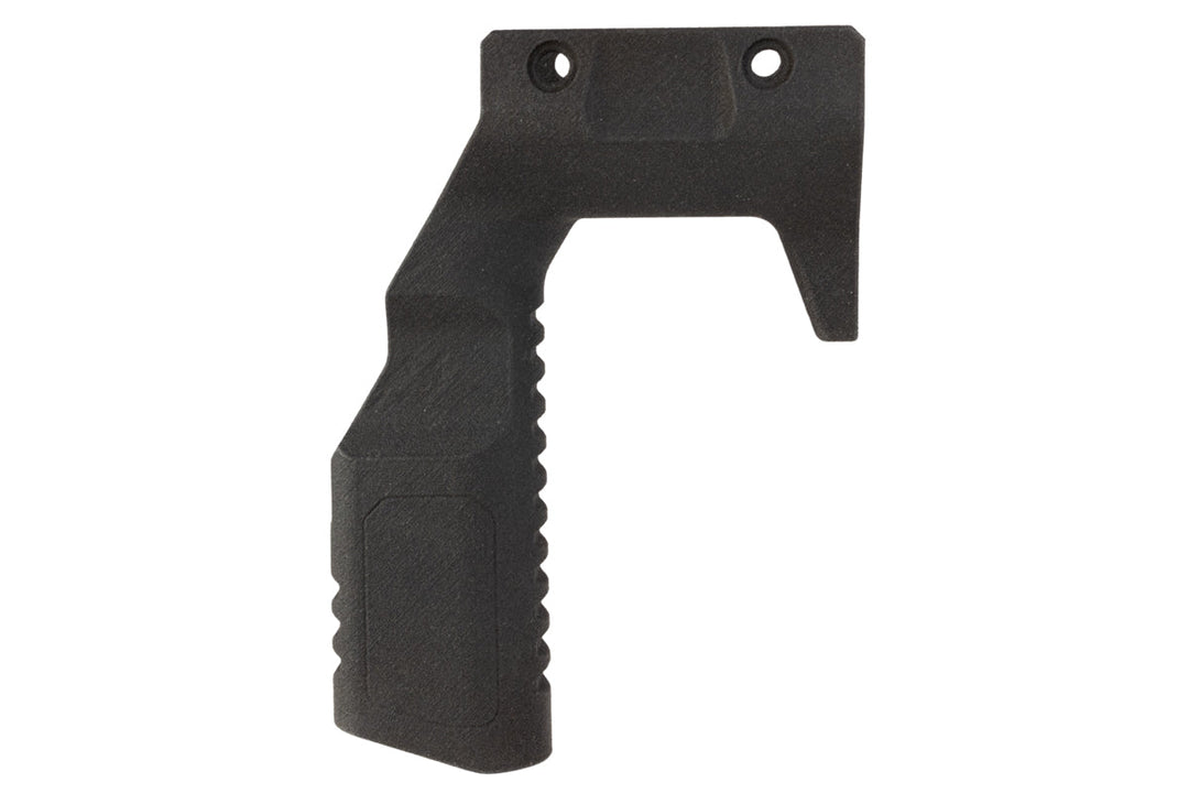 SRU SARB15 M4 Airsoft GBB Foregrip Vectical Grip - Black - Bang Bang Airsoft