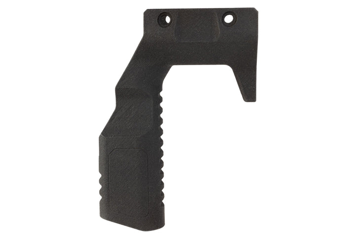 SRU SARB15 M4 Airsoft GBB Foregrip Vectical Grip - Black - Bang Bang Airsoft