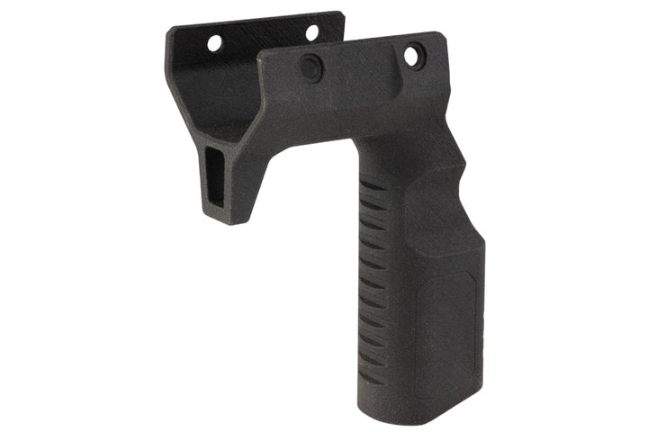 SRU SARB15 M4 Airsoft GBB Foregrip Vectical Grip - Black - Bang Bang Airsoft