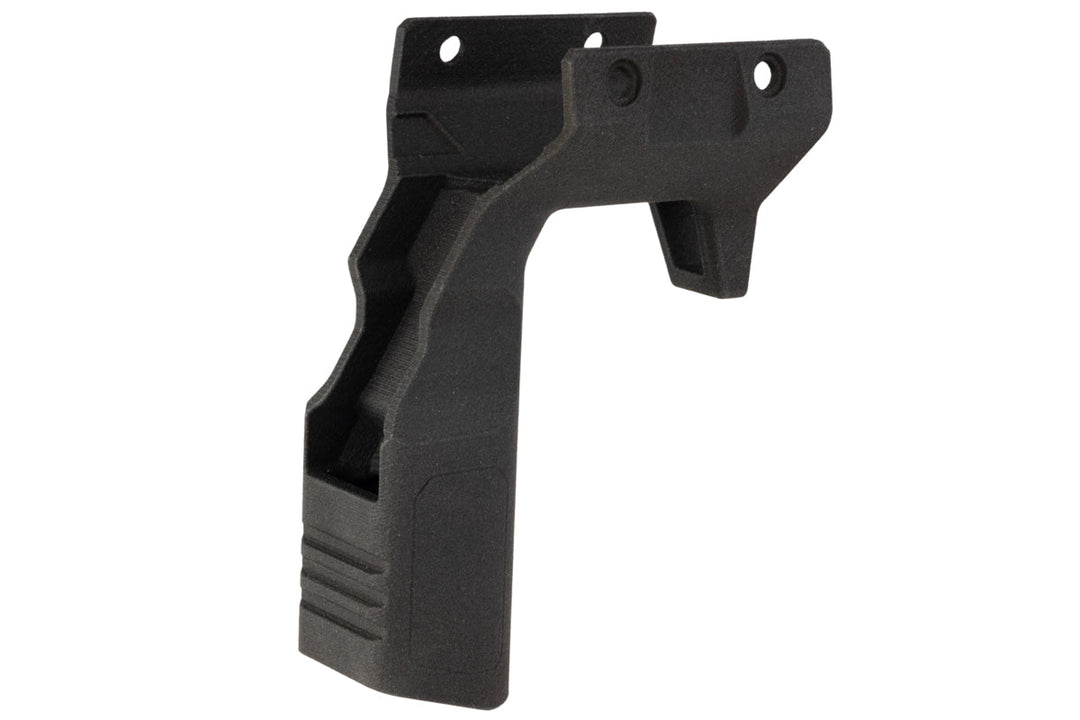 SRU SARB15 M4 Airsoft GBB Foregrip Vectical Grip - Black - Bang Bang Airsoft