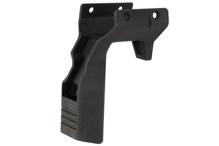SRU SARB15 M4 Airsoft GBB Foregrip Vectical Grip - Black - Bang Bang Airsoft
