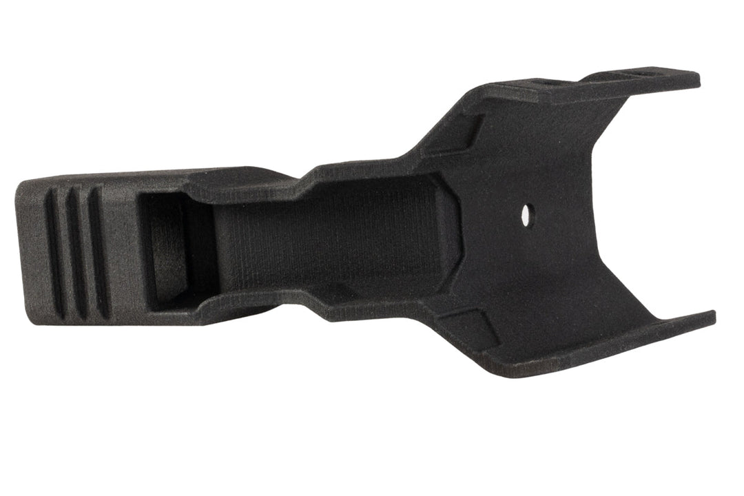 SRU SARB15 M4 Airsoft GBB Foregrip Vectical Grip - Black - Bang Bang Airsoft